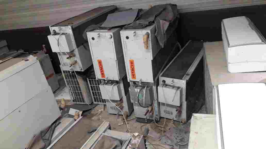 Air Conditioner