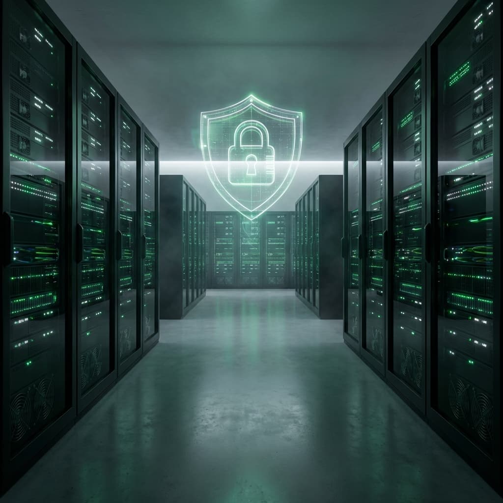 Data Security and Integrity Hero
