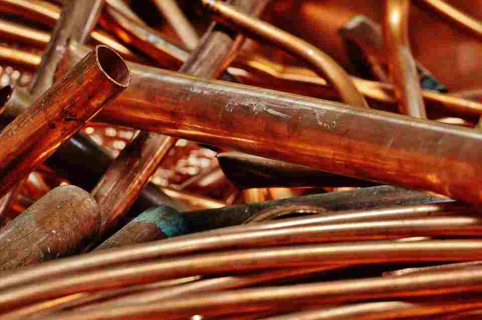 Metal Scrap