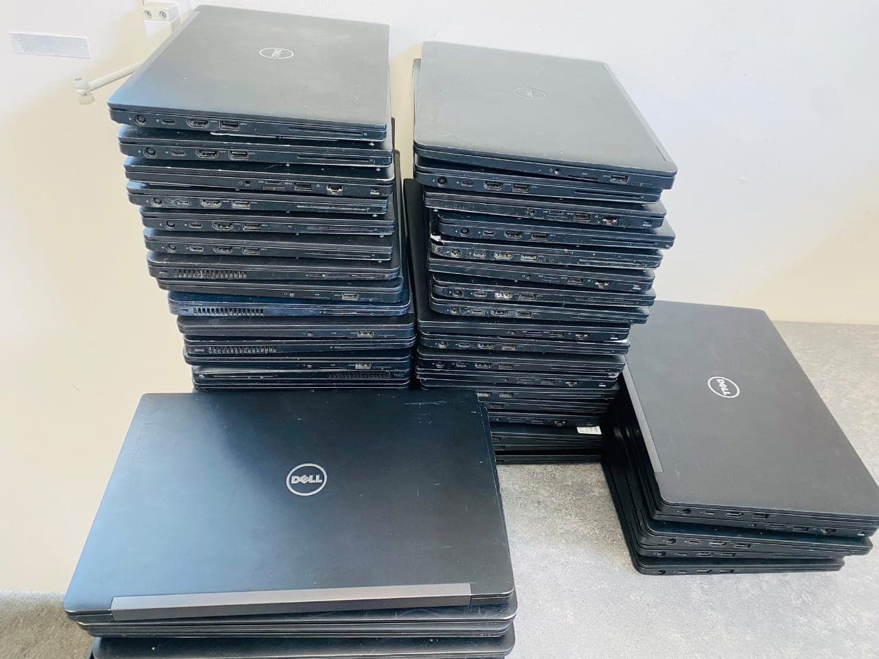 E-waste Recycling