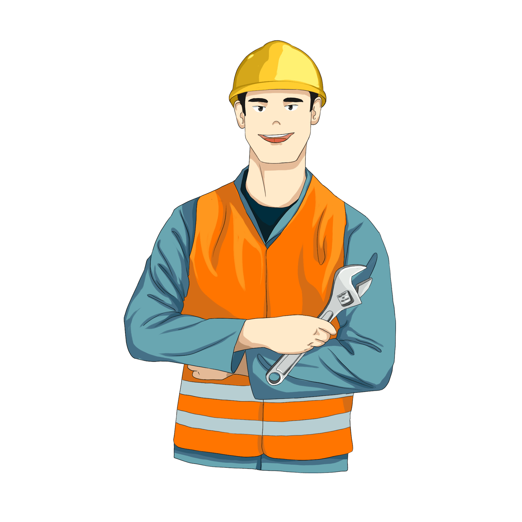 Labour & Worker