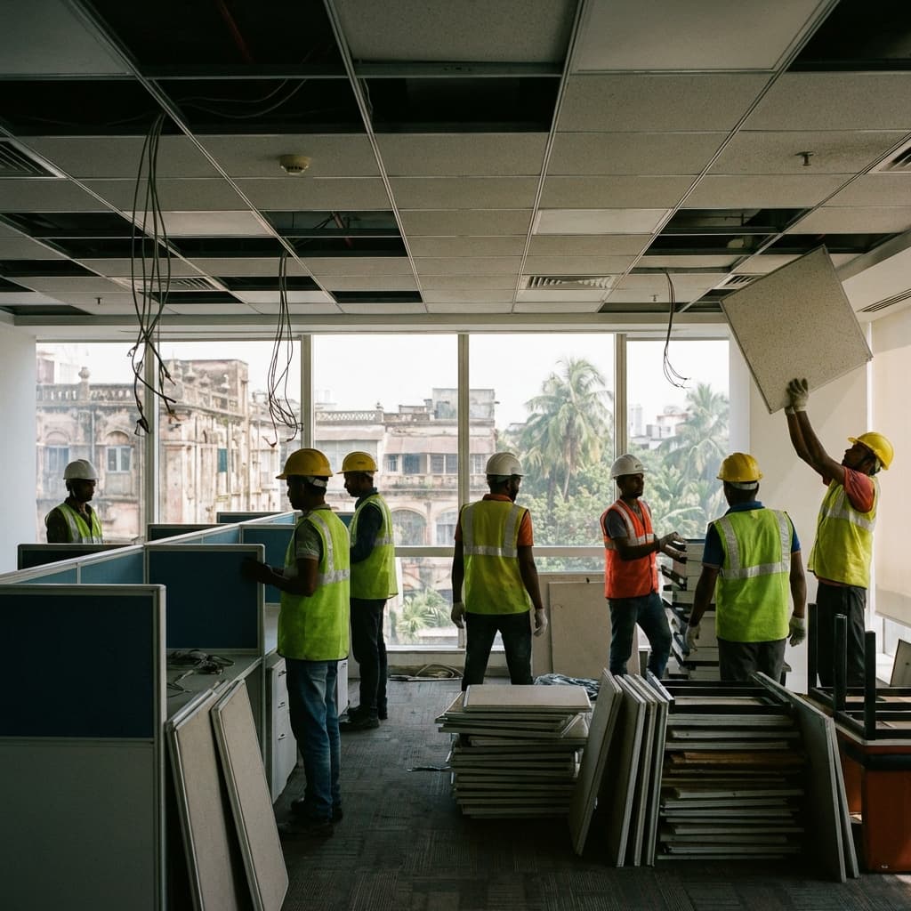 Why IT Asset Disposal Is Critical for Corporate Companies in India