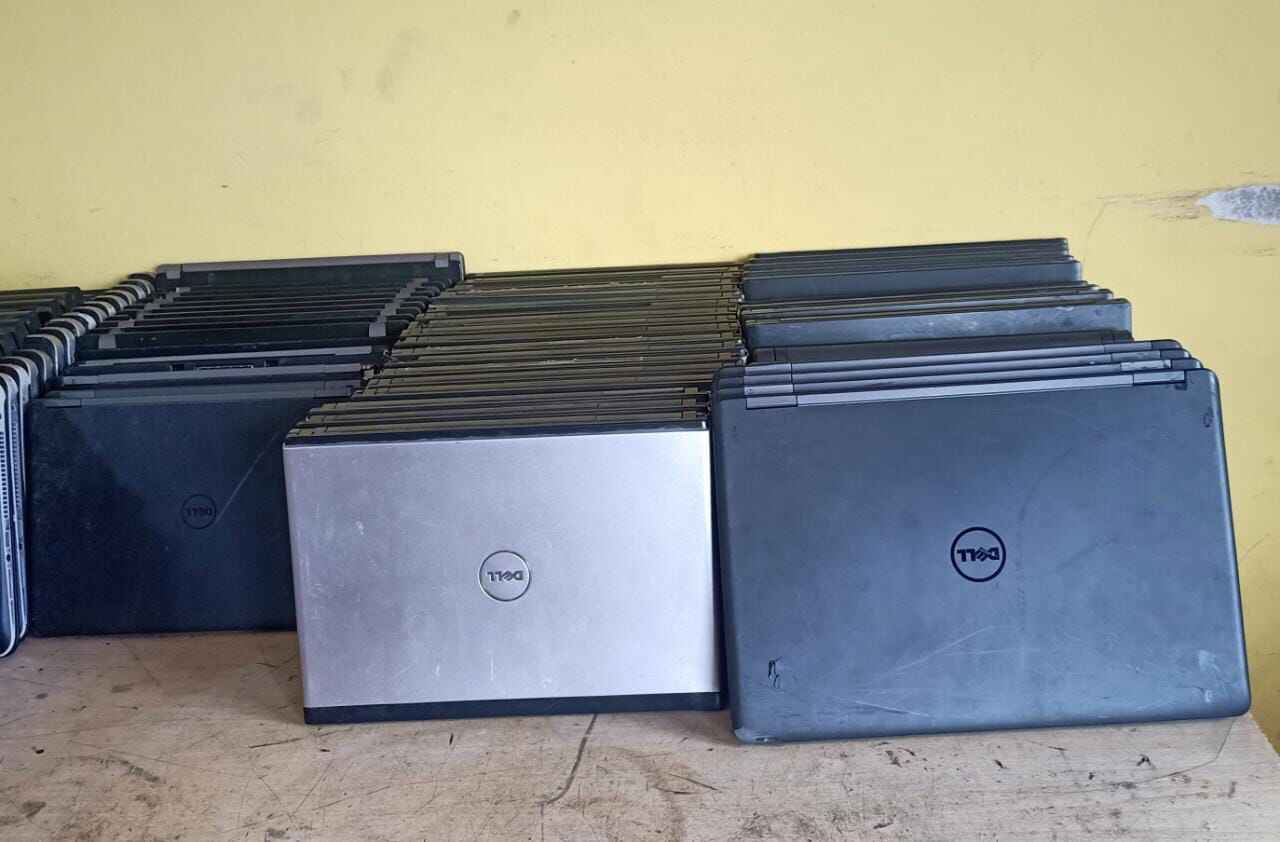 Chennai Recycling
