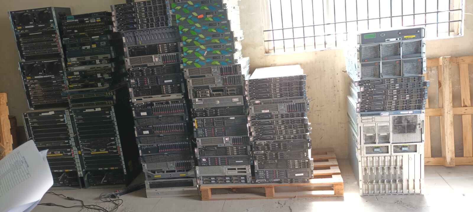 Mumbai Recycling